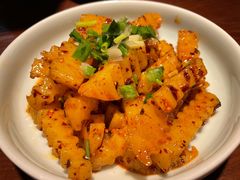 -全牛匠·乐山跷脚牛肉(西单华威约饭街店)