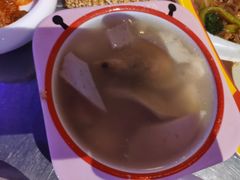 -亚龙湾红树林度假酒店-韩轩韩餐厅