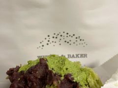 -WHEAT&BAKER-麥(凯德来福士店)