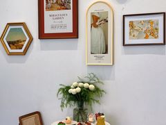 -名点荟·生日蛋糕·下午茶(五缘湾店)