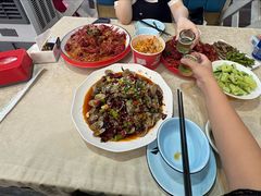 -虾大侠·盱眙龙虾老北京铜锅涮羊肉(金楠天街店)