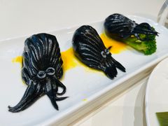 -蔡澜点心·粤菜(月星环球港店)