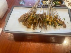 -林二哥宜烤官·宜宾小烧烤