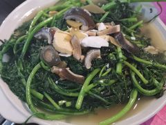 上汤时蔬-龙坛美食店