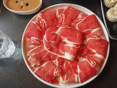 -东来顺·非遗火锅(赛格国际购物中心店)