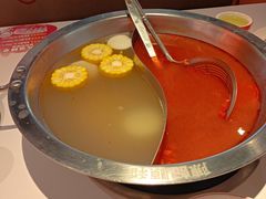 -陈记顺和潮汕鲜牛肉火锅(棠德南路店)
