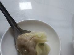 -海清宁记大馅云吞