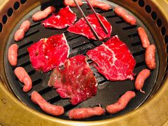 -花味烤肉·拌饭(庐阳万科店)