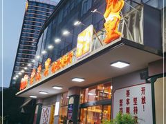 门面-堂瓦里·传统赣菜(八一广场店)