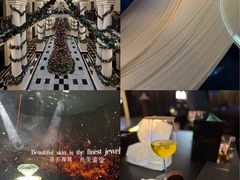 -上海外滩华尔道夫酒店