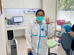 -TSK齿科德申会口腔门诊·联洋诊所
