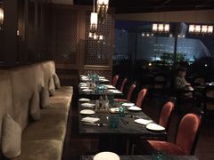 -长沙北辰洲际酒店-兰调全日餐厅