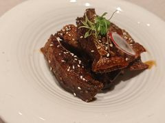 -漢舍中国菜馆(889广场店)