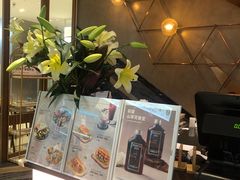 -THE WOODS 简餐 (国贸商城店)
