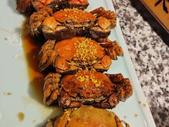 -南京大牌档(崇文门国瑞店)