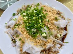 -吉莲利苑海鲜酒家(珠海拱北28年老字号店)