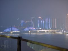 -长沙北辰洲际酒店-SKY 27酒廊