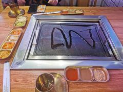 -郭记烤肉创始店(民丰大街店)