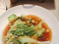 -绿茶餐厅(深圳龙华天虹购物中心店)