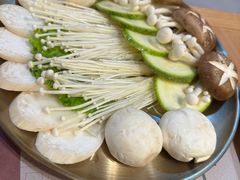 -闻老头·菊花炭烤肉(D11店)