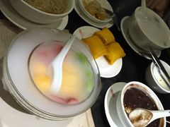 糖朝一品粥-糖朝(尖沙咀店)