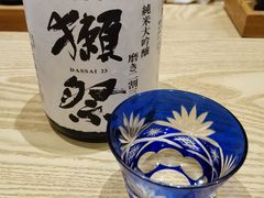 -彩汐 日式海鲜&烧鸟居酒屋