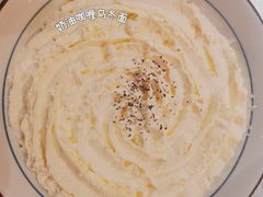 -火山屋台(新街口店)