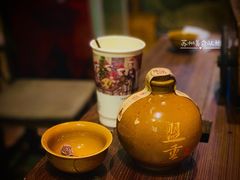 -盟重烧烤(高正街店)