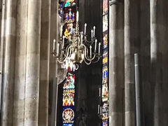 -斯蒂芬主教座堂(Stephansdom)