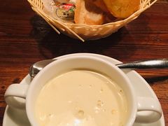 -宝莱纳啤酒花园餐厅PAULANER BRAUHAUS Nanjing(广州路店)