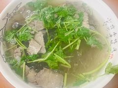 -回回锅贴(小河沿店)