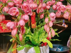 -双季花艺园艺市场(浦东店)