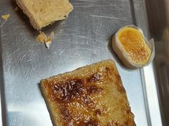 -北大医学部·面包房