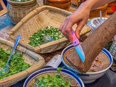 -云阿蛮云南生烫牛肉米线(奉贤路店)