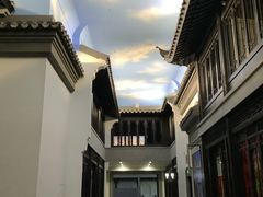 -馋遇江南·精致湖景雅宴(东方之门店)