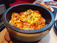 -韩宫宴烤肉·料理(苏州中心店)
