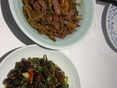 -围龙屋客家食府(福田店)