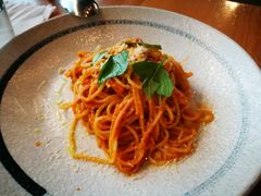 -PIZZA BIANCA(万象城店)