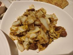 -北李·海肠捞饭·大连菜(望京凯德MALL店)