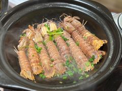皮皮虾-小时候焗海鲜(鄞州万达店)