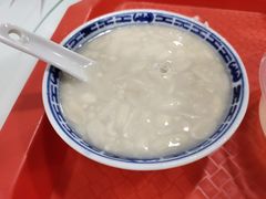 花生汤-没牙伯花生汤店(老药洲店)