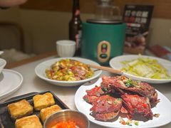 -大鱼徽州·寻味徽菜(万象汇店)