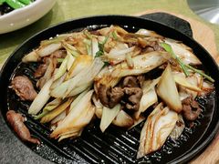 -北京全聚德(西翠路店)
