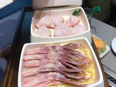-海底捞火锅(六合天街店)