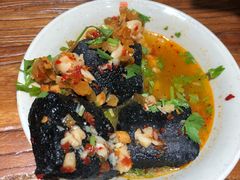 -湘人龙记老长沙米粉(鸟巢店)