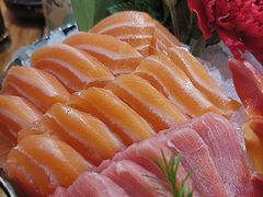 -松坂屋日料自助(长城路店)