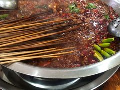 -满江红串串香(七道堰街店)