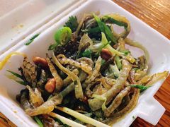 -陈添記·祖傳爽鱼皮·西关老字号(广州首店)