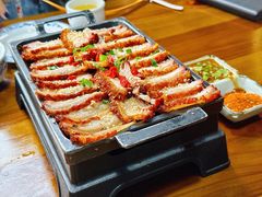 -龙姐私房菜(和顺古镇店)