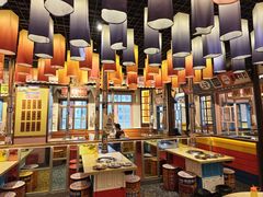 -姜胖胖无限自助烤肉(凯德天府店)
